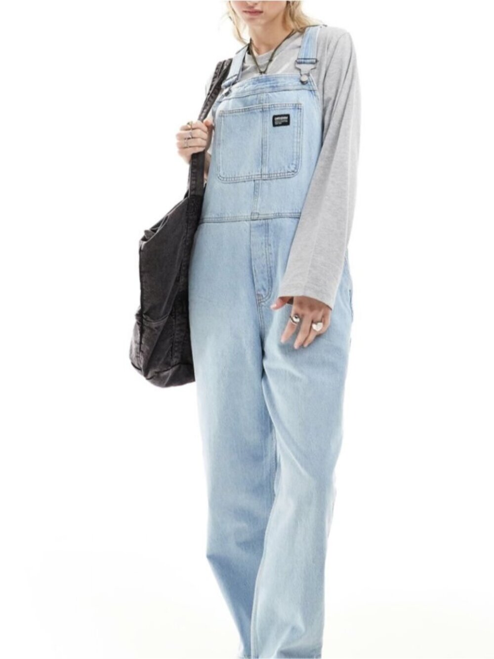 Dr.denim NWT Lydia denim OVerall